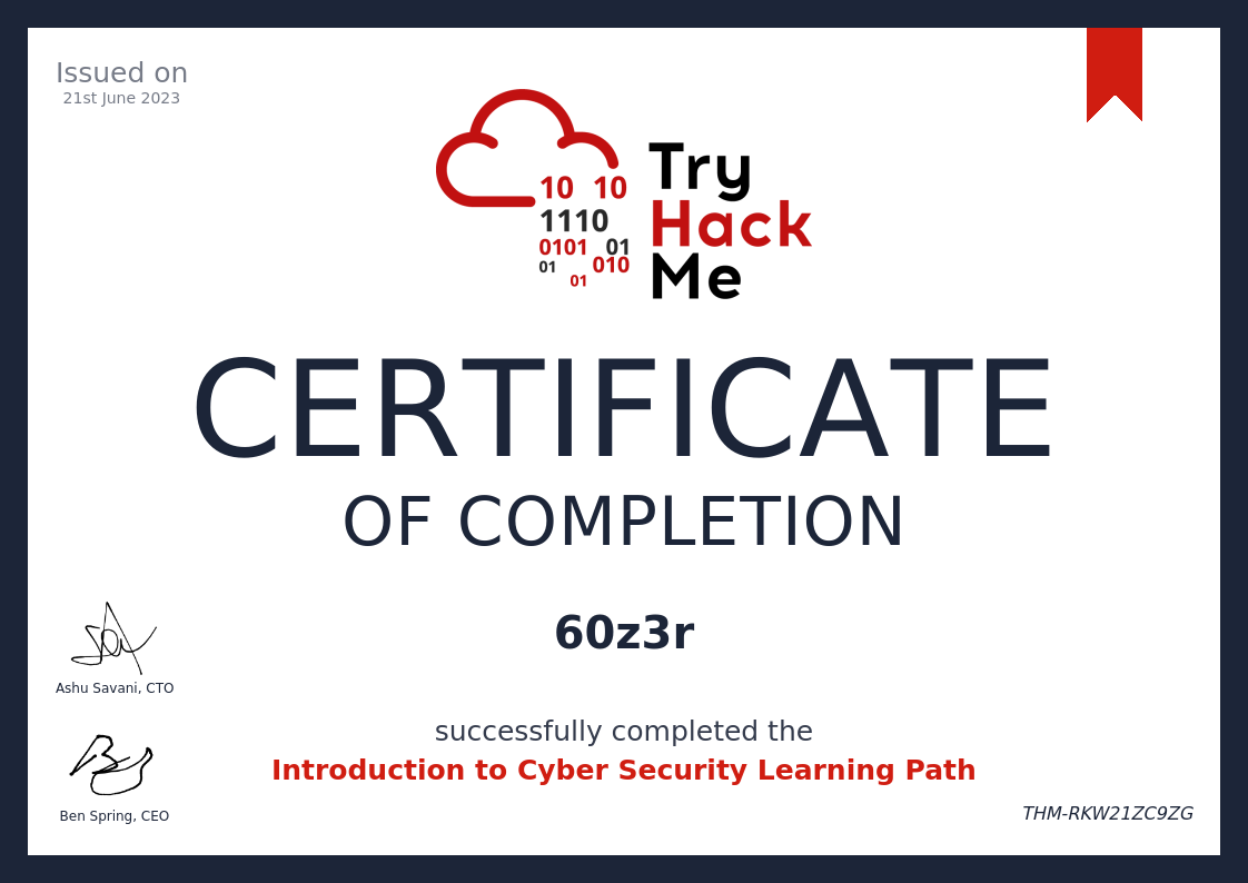TryHackMe