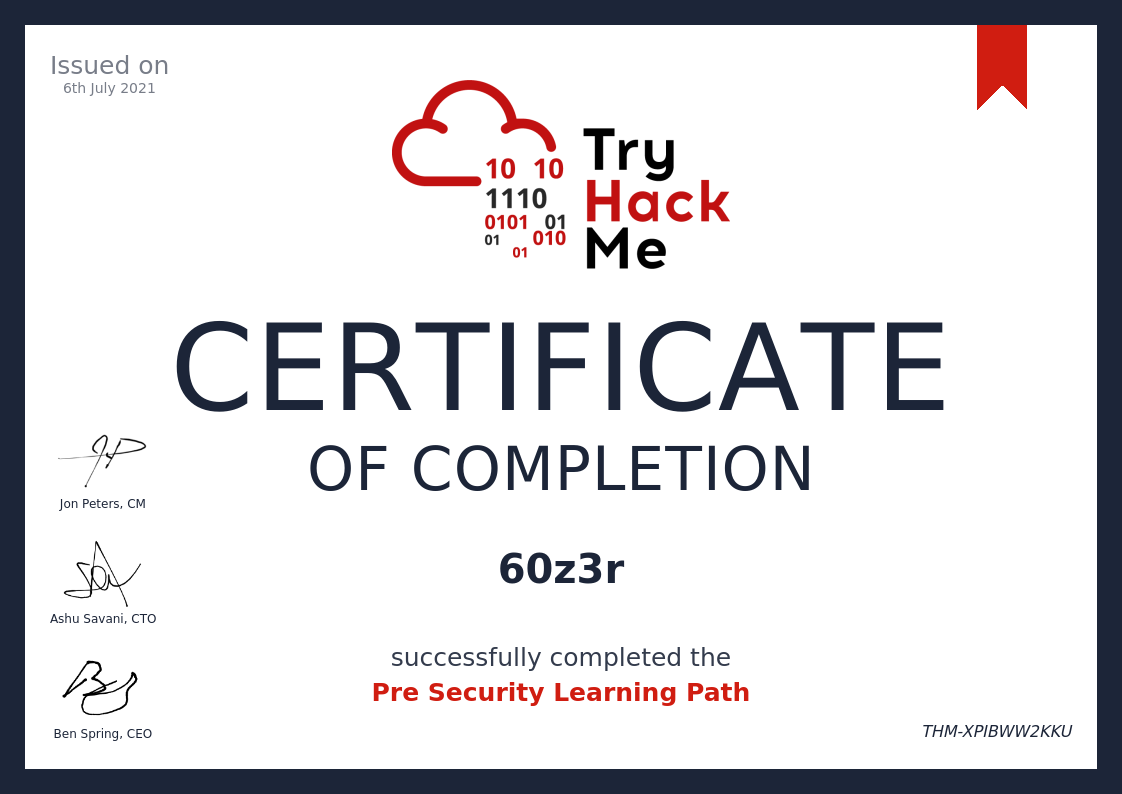 TryHackMe