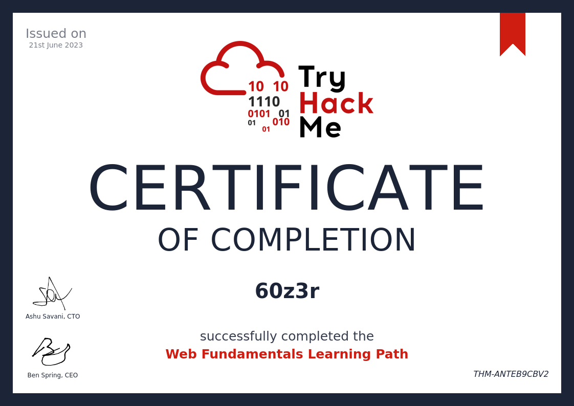 TryHackMe
